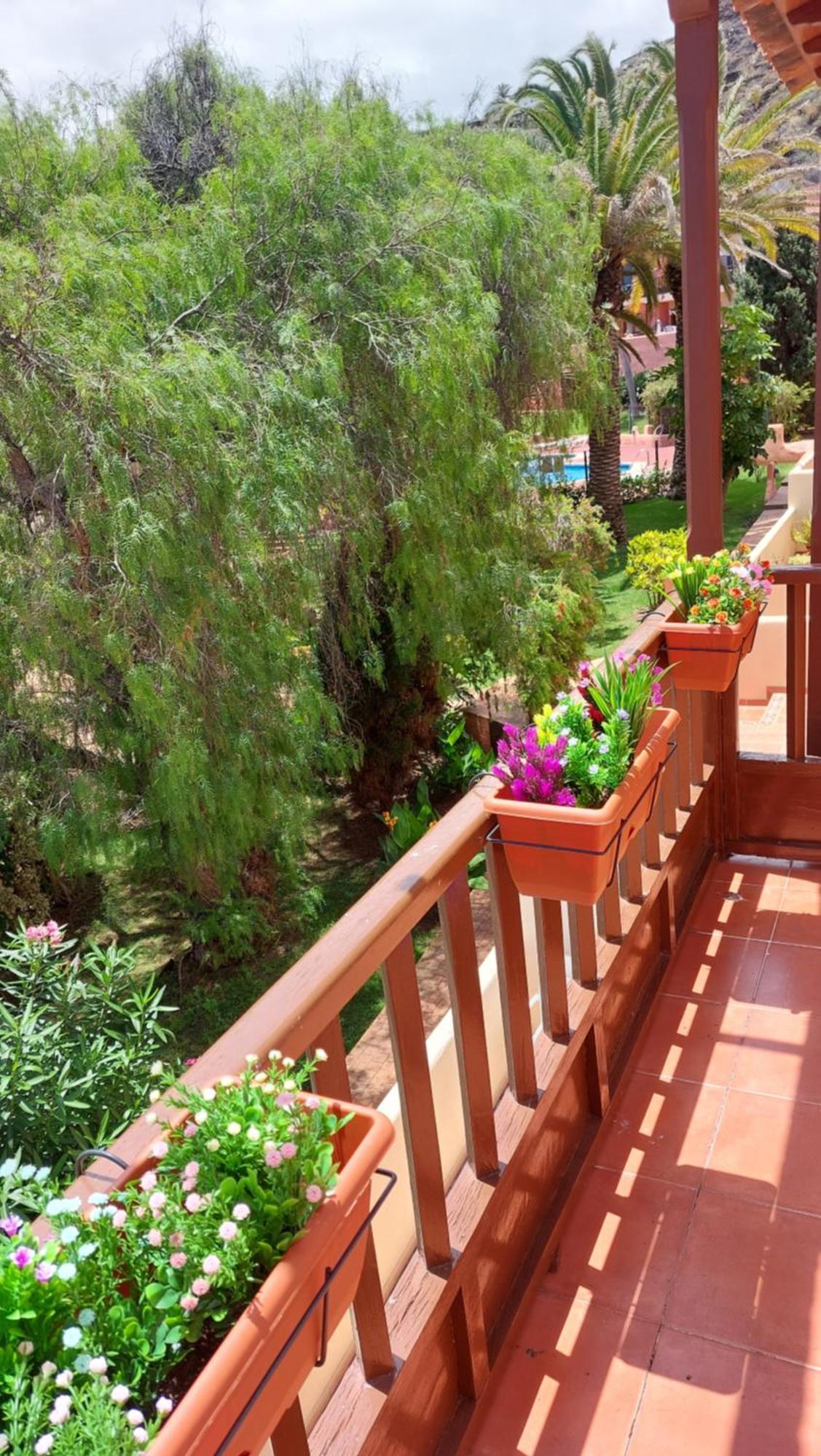 Vv Los Balconcitos 32 Los Cancajos Брения-Баха Экстерьер фото